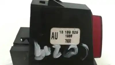 Pezzo di ricambio per auto di seconda mano interruttore per opel corsa d (s07) 1.2 (l08 l68) riferimenti oem iam 13189529  