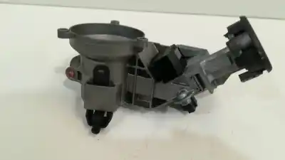 Peça sobressalente para automóvel em segunda mão comutador de ignição por opel corsa d (s07) 1.2 (l08 l68) referências oem iam   