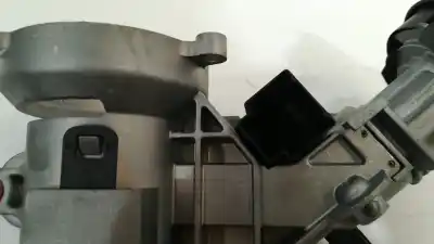 Peça sobressalente para automóvel em segunda mão comutador de ignição por opel corsa d (s07) 1.2 (l08 l68) referências oem iam   