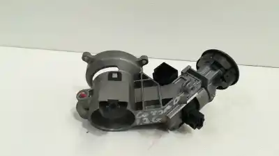 Peça sobressalente para automóvel em segunda mão comutador de ignição por opel corsa d (s07) 1.2 (l08 l68) referências oem iam   