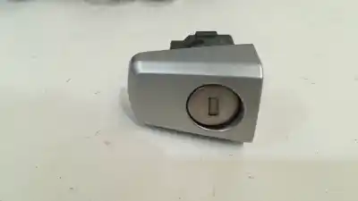 Peça sobressalente para automóvel em segunda mão comutador de ignição por opel corsa d (s07) 1.2 (l08 l68) referências oem iam   