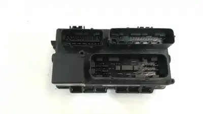 Автозапчасти б/у БЛОК РЕЛЕ/ПРЕДОХРАНИТЕЛЕЙ за OPEL CORSA D (S07)  ссылки OEM IAM 13217392EF  