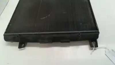 Peça sobressalente para automóvel em segunda mão Radiador De água por SEAT LEON (1P1) Comfort Limited Referências OEM IAM 872272S  