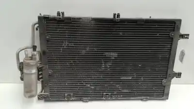Second-hand car spare part air conditioning condenser / radiator for opel corsa c furgoneta/hatchback (x01) 1.2 16v (f08, w5l) oem iam references 13105999  