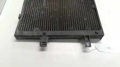 Second-hand car spare part air conditioning condenser / radiator for opel corsa c furgoneta/hatchback (x01) 1.2 16v (f08, w5l) oem iam references 13105999  