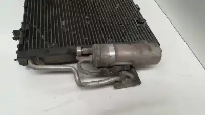 Second-hand car spare part air conditioning condenser / radiator for opel corsa c furgoneta/hatchback (x01) 1.2 16v (f08, w5l) oem iam references 13105999  
