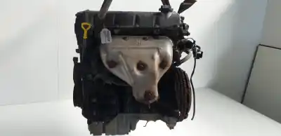 Second-hand car spare part complete engine for kia carens 1.8 monovolumen oem iam references   