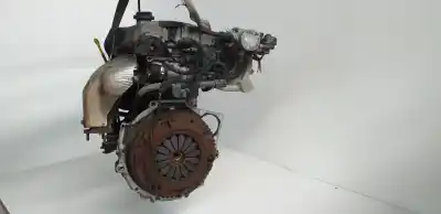 Second-hand car spare part complete engine for kia carens 1.8 monovolumen oem iam references   