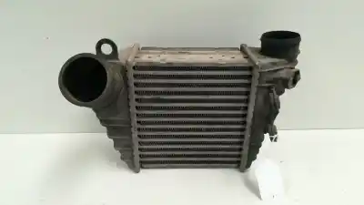 Peça sobressalente para automóvel em segunda mão intercooler por audi a3 (8l) 1.9 tdi ambiente referências oem iam 1j0145803g  