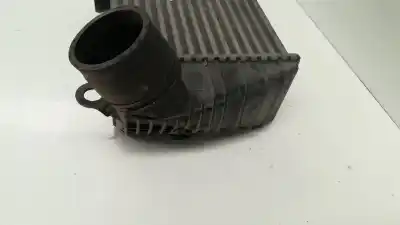 Peça sobressalente para automóvel em segunda mão intercooler por audi a3 (8l) 1.9 tdi ambiente referências oem iam 1j0145803g  