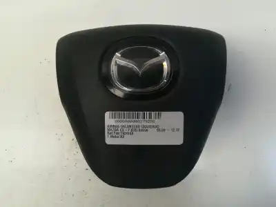 Second-hand car spare part  for MAZDA CX-7 (ER)  OEM IAM references T93414A  