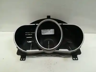 Second-hand car spare part dashboard for mazda cx-7 (er) active oem iam references jeeh64c  