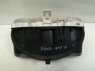 Second-hand car spare part dashboard for mazda cx-7 (er) active oem iam references jeeh64c  