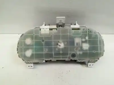 Second-hand car spare part dashboard for mazda cx-7 (er) active oem iam references jeeh64c  