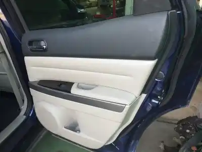 Second-hand car spare part Rear Right Window Motor for MAZDA CX-7 (ER) Active OEM IAM references GJ6A5958X  