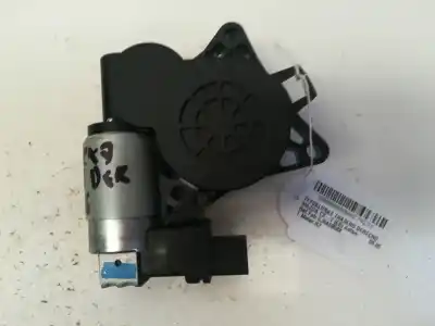 Pezzo di ricambio per auto di seconda mano motore alzacristalli posteriore destro per mazda cx-7 (er) active riferimenti oem iam gj6a5958x  