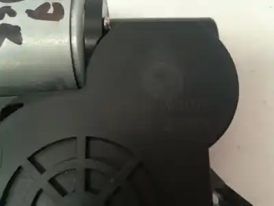 Pezzo di ricambio per auto di seconda mano motore alzacristalli posteriore destro per mazda cx-7 (er) active riferimenti oem iam gj6a5958x  