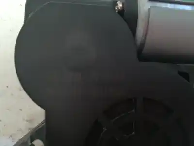 Peça sobressalente para automóvel em segunda mão motor elevador vidro traseiro esquerdo por mazda cx-7 (er) active referências oem iam g22c5858x  