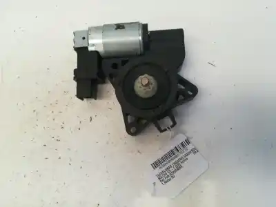 Peça sobressalente para automóvel em segunda mão motor elevador vidro traseiro esquerdo por mazda cx-7 (er) active referências oem iam g22c5858x  