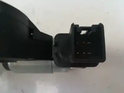 Peça sobressalente para automóvel em segunda mão motor elevador vidro traseiro esquerdo por mazda cx-7 (er) active referências oem iam g22c5858x  