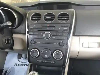 Second-hand car spare part  for MAZDA CX-7 (ER)  OEM IAM references K1900EH64  