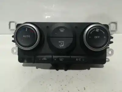 Peça sobressalente para automóvel em segunda mão comando de sofagem (chauffage / ar condicionado)  por mazda cx-7 (er) active referências oem iam k1900eh64  