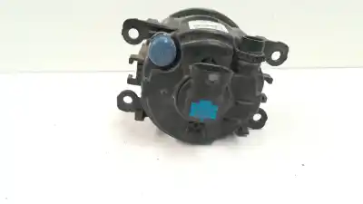 Peça sobressalente para automóvel em segunda mão farol / projetor de nevoeiro direito por ford fiesta (ccn) black edition referências oem iam 2n1115201ab  