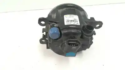 Peça sobressalente para automóvel em segunda mão farol / projetor de nevoeiro direito por ford fiesta (ccn) black edition referências oem iam 2n1115201ab  