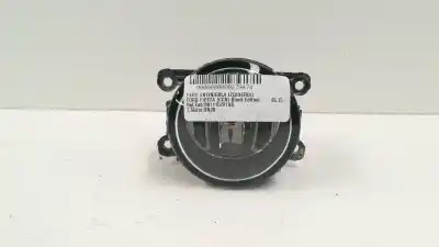Pezzo di ricambio per auto di seconda mano fendinebbia sinistra per ford fiesta (ccn) black edition riferimenti oem iam 2n1115201ab  
