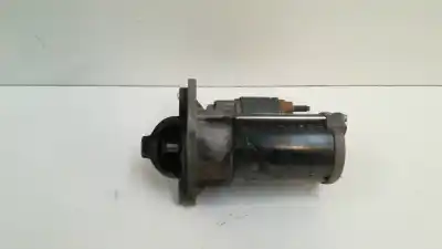 Second-hand car spare part starter motor for renault clio iii exception oem iam references 233006508r