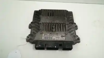 Peça sobressalente para automóvel em segunda mão Centralina De Motor Uce por FORD FIESTA (CBK) Ambiente Referências OEM IAM 5WS40140E  