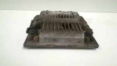 Peça sobressalente para automóvel em segunda mão centralina de motor uce por ford fiesta (cbk) ambiente referências oem iam 5ws40140e  