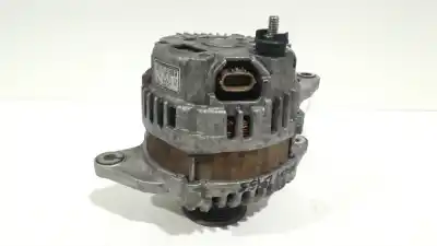 Second-hand car spare part Alternator for MAZDA CX-7 (ER) Active OEM IAM references A2TJ0681A  