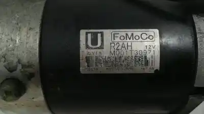 Peça sobressalente para automóvel em segunda mão motor de arranque por mazda cx-7 (er) active referências oem iam m001t30971  