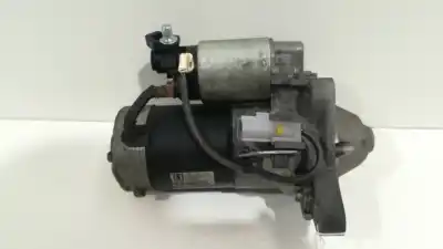 Peça sobressalente para automóvel em segunda mão motor de arranque por mazda cx-7 (er) active referências oem iam m001t30971  