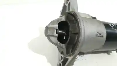 Peça sobressalente para automóvel em segunda mão motor de arranque por mazda cx-7 (er) active referências oem iam m001t30971  