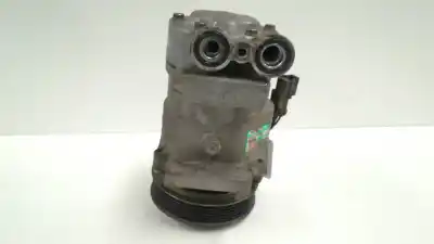 Peça sobressalente para automóvel em segunda mão  por FORD FIESTA (CBK)  Referências OEM IAM 2S6119D629AE  