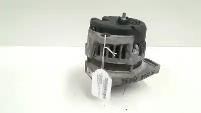 Автозапчасти б/у генератор за RENAULT CLIO II FASE I (B/CBO) 1.2 ссылки OEM IAM 7711134795  
