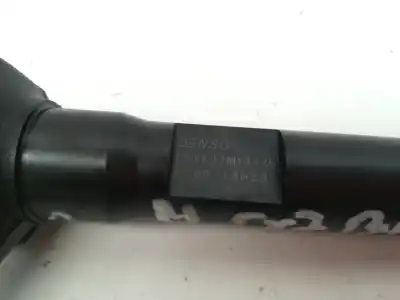 Second-hand car spare part injector for mazda cx-7 (er) active oem iam references 001111m13475  