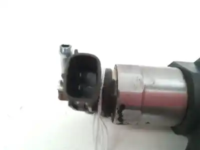 Second-hand car spare part injector for mazda cx-7 (er) active oem iam references 001111m13475  