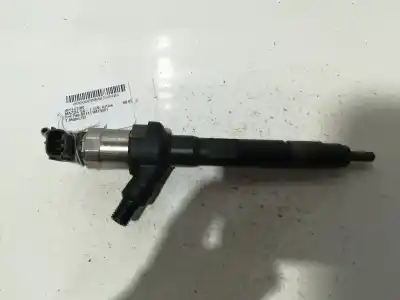 Second-hand car spare part injector for mazda cx-7 (er) active oem iam references 001111m13481  