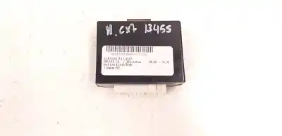 Second-hand car spare part light control unit for mazda cx-7 (er) active oem iam references e22767890c  