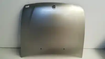 Pezzo di ricambio per auto di seconda mano cofano per ssangyong rexton 2.9 turbodiesel cat riferimenti oem iam   