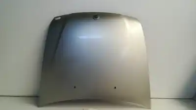 Pezzo di ricambio per auto di seconda mano cofano per ssangyong rexton 2.9 turbodiesel cat riferimenti oem iam   