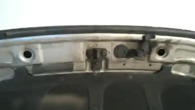 Pezzo di ricambio per auto di seconda mano cofano per ssangyong rexton 2.9 turbodiesel cat riferimenti oem iam   