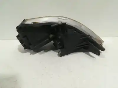 Pezzo di ricambio per auto di seconda mano faro anteriore sinistro per ssangyong rexton 2.9 turbodiesel cat riferimenti oem iam   