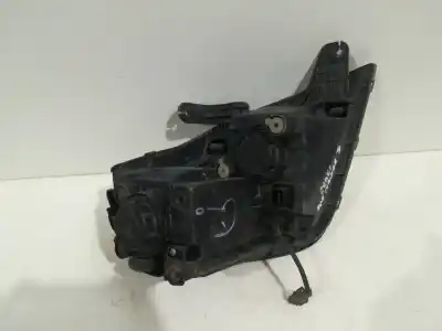 Pezzo di ricambio per auto di seconda mano faro anteriore sinistro per ssangyong rexton 2.9 turbodiesel cat riferimenti oem iam   