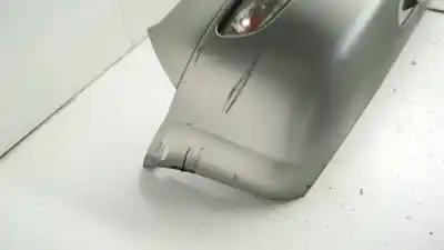 Peça sobressalente para automóvel em segunda mão Para Choques Dianteiro por SSANGYONG REXTON 2.9 Turbodiesel CAT Referências OEM IAM   