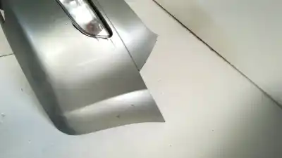 Peça sobressalente para automóvel em segunda mão para choques dianteiro por ssangyong rexton 2.9 turbodiesel cat referências oem iam   