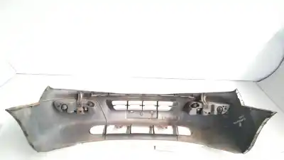 Peça sobressalente para automóvel em segunda mão para choques dianteiro por ssangyong rexton 2.9 turbodiesel cat referências oem iam   